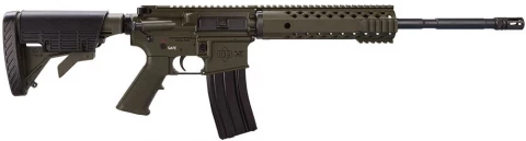 Diamondback Firearms DB15 AR-15 DB15ODG-2