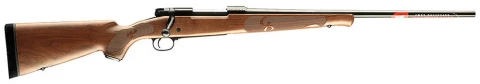 Winchester Model 70 Featherweight Grade III