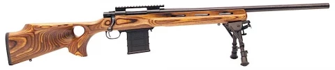 Howa Varminter HVR98101BRM