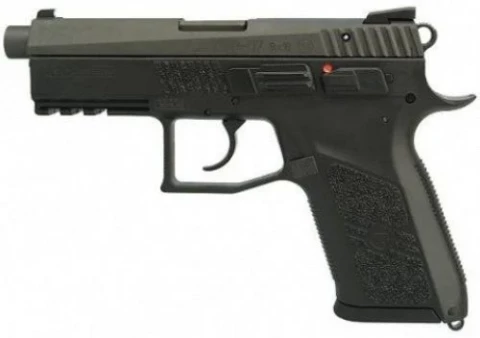 CZ P-07 91185