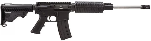 DPMS Oracle RFA3OCS