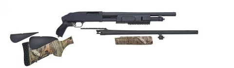 Mossberg Model 500 FLEX 55130