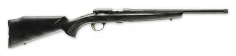 Browning T-Bolt Varmint Reaper Suppressor Ready