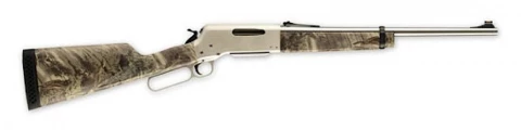 Browning BLR Lightweight '81 Hog Stalker