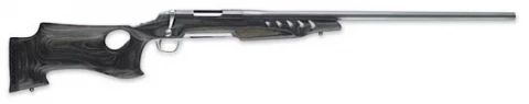 Browning X-Bolt Varmint Special Stainless 035266209