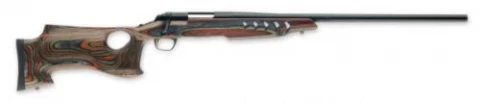 Browning X-Bolt Varmint Special