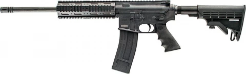 Chiappa Firearms Mfour-22 Gen-II Pro Carbine CF500090