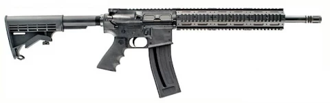 Chiappa Firearms Mfour-22 Gen-II