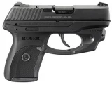 Ruger LC380 3231