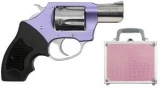 Charter Arms Chic Lady 53849