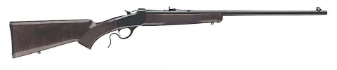 Winchester Model 1885 Low Wall Hunter 524100186