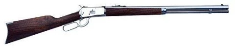 Howa Puma Stainless Round Barrel PUM56011