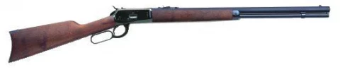 Howa Puma Stainless Round Barrel PUM56001