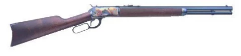 Howa Puma Stainless Round Barrel PUM51003