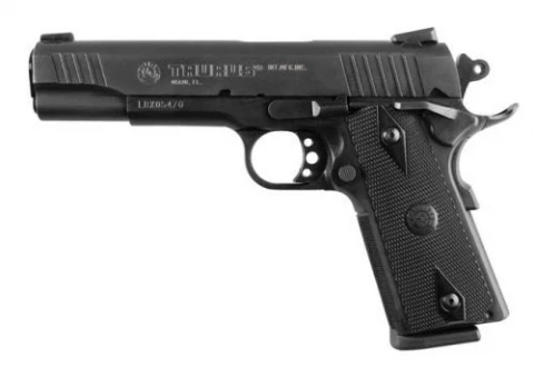 Taurus 1911 191101PBL