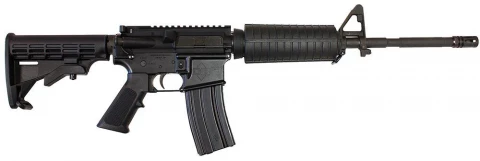 Diamondback Firearms DB15 AR-15 DB15300BOS