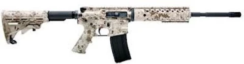 Diamondback Firearms DB15 AR-15 DB15DCT