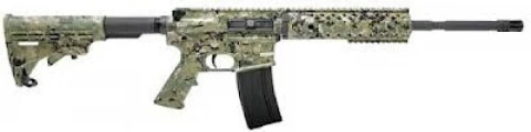 Diamondback Firearms DB15 AR-15 DB15DCG