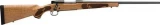 Winchester Model 70 Featherweight High Grade Maple