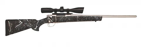 Howa Nighteater HMC26307HM