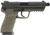 HK Tactical 745001TGA5