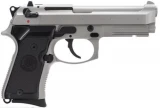 Beretta 92FS Inox Compact