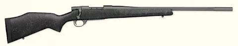 Weatherby Vanguard Series II Back Country VBK300WR4O