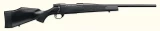 Weatherby Vanguard Series II Synthetic VYT308NR0O