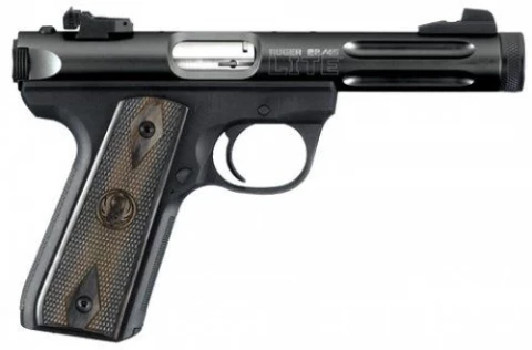 Ruger 22/45 Lite 3903