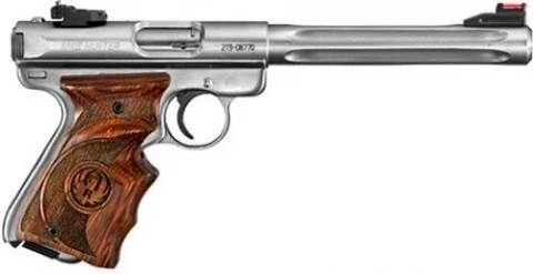 Ruger Mark III Hunter 10160