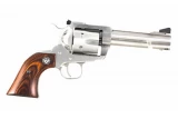 Ruger Blackhawk Stainless
