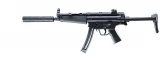 Walther MP5 A5
