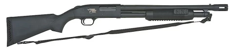 Mossberg Model 500 Thunder Ranch 52139