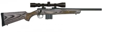 Mossberg MVP Predator 27737