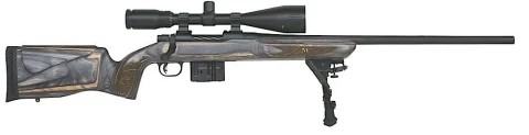 Mossberg MVP Varmint 27733