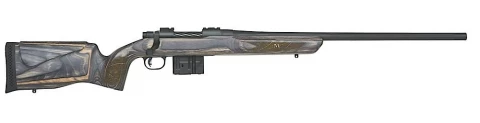 Mossberg MVP Varmint 27732