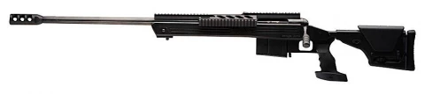 Savage Arms 110 BA Lefthand