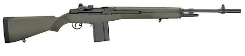 Springfield Armory M1A Standard MA9109CA