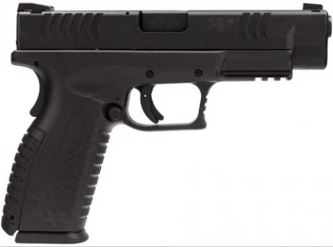 Springfield Armory XDM XDM94545BT