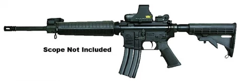 ArmaLite M-15 15A4CBCA