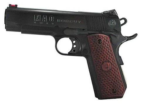 Mac Sports 1911 Bobcut M19BC45B