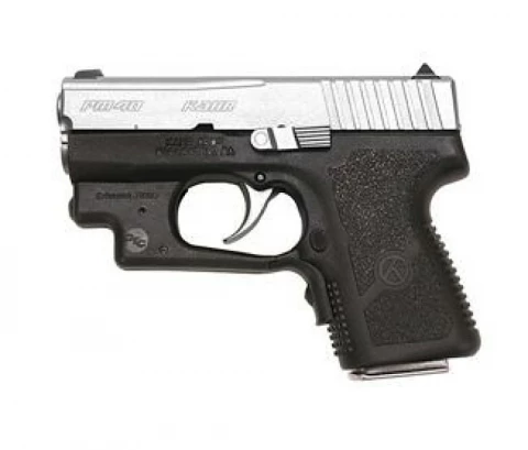 Kahr PM40 PM4043L