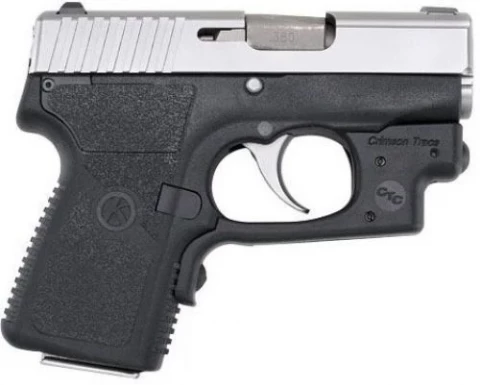 Kahr P380 KP3833L