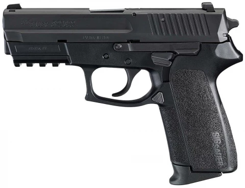 SIG Sauer SP2022 SP2022M9BSS