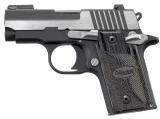 SIG Sauer P238 Equinox 238M380EQ