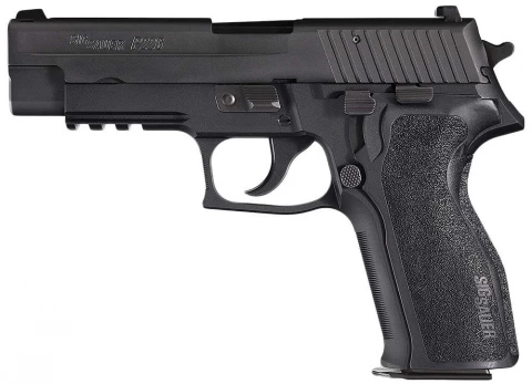 SIG Sauer P229 229RM9BSS