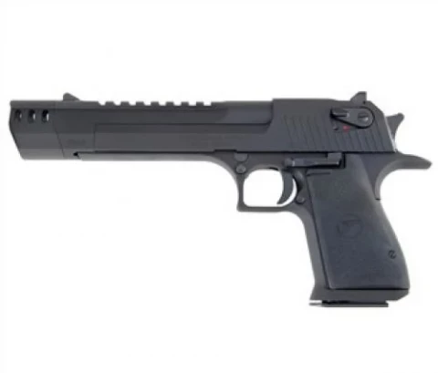 Magnum Research Desert Eagle Mark XIX DE44MB