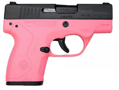 Beretta BU9 SPEC0557A