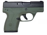 Beretta BU9 SPEC0555A