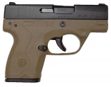 Beretta BU9 SPEC0556A